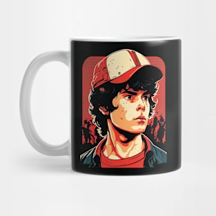 Pop Culture ST #2 Mug